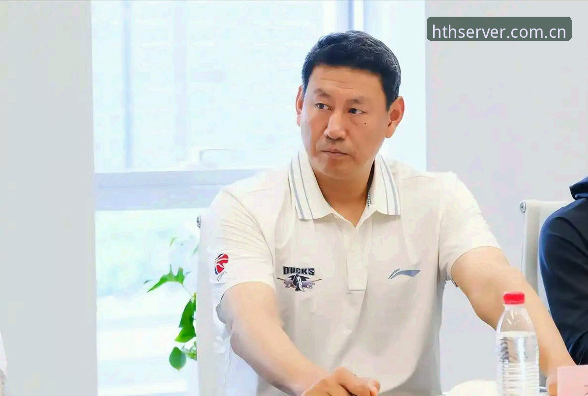 HTH中国站APP下载 53天,从顾问到主帅:李楠接棒北京男篮的3个信号